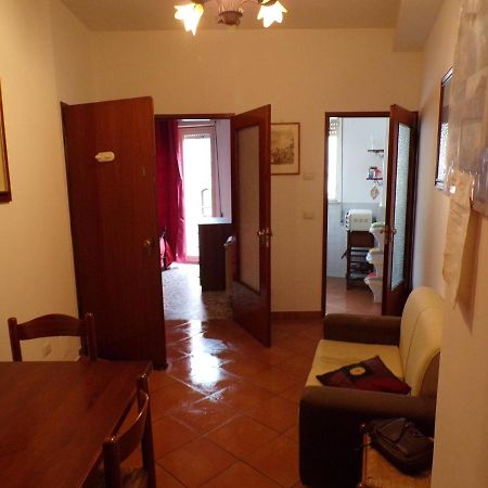 Il Porticciolo Apartment 지아르디니낙소스 외부 사진