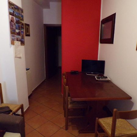Il Porticciolo Apartment 지아르디니낙소스 외부 사진