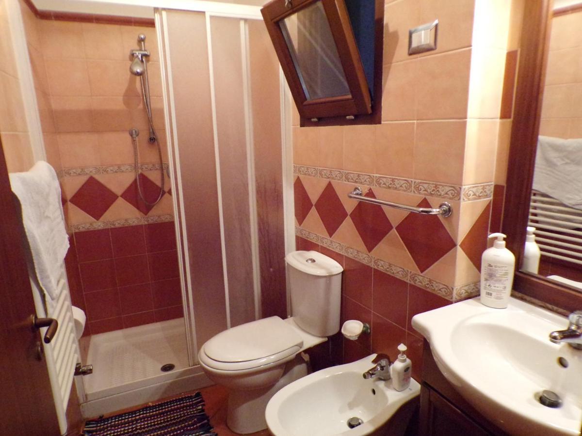 Il Porticciolo Apartment 지아르디니낙소스 외부 사진