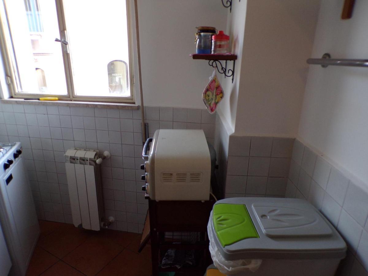 Il Porticciolo Apartment 지아르디니낙소스 외부 사진