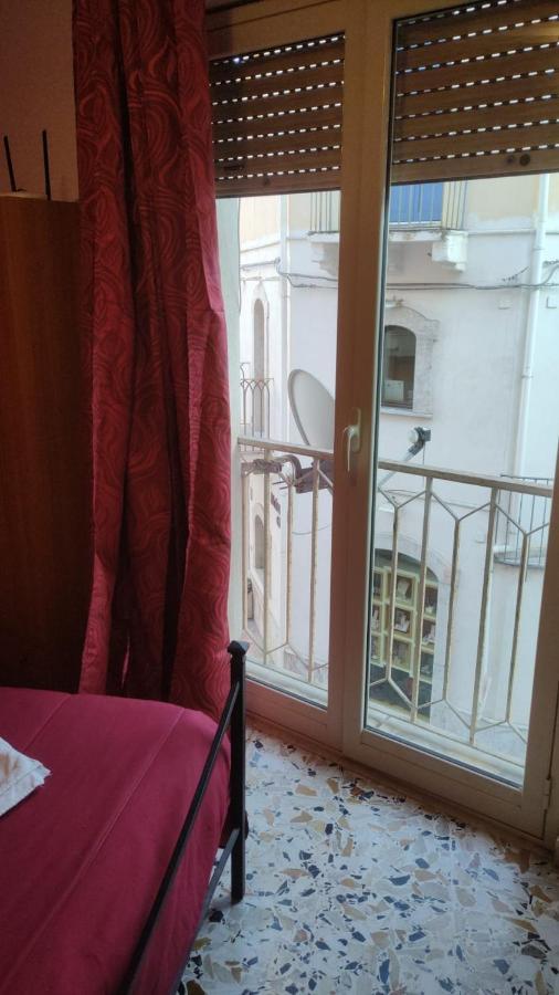 Il Porticciolo Apartment 지아르디니낙소스 외부 사진